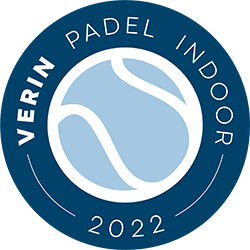 VERIN PADEL INDOOR